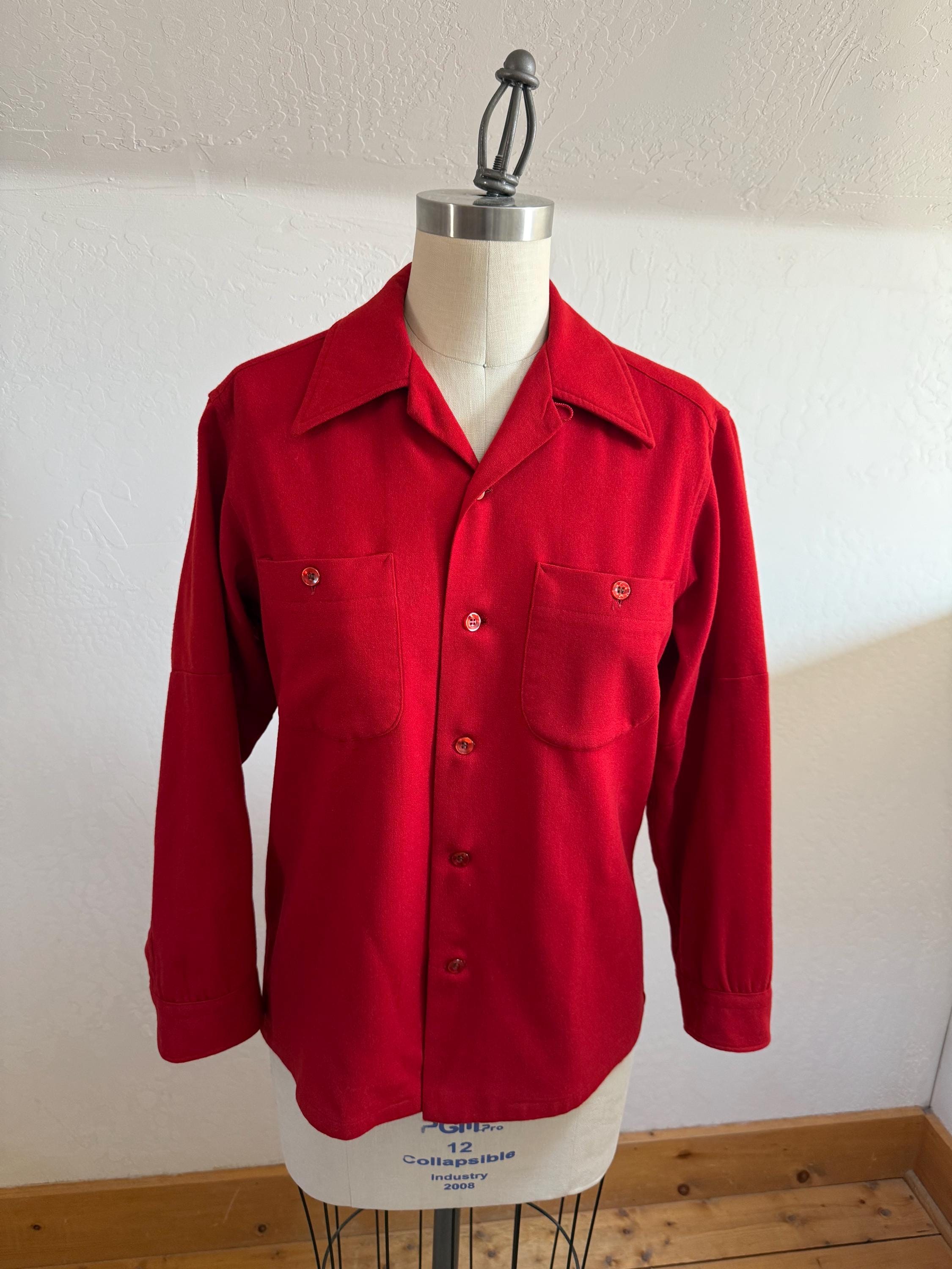 Chemise en laine Sir Pendleton vintage des années 90, chemise d'hiver chaude à carreaux vert-bleu-noir en laine peignée pour homme, très grande taille, col boutonné - France Chemise en laine Sir Pendleton vintage des années 90, chemise d'hiver chaude à carreaux vert-bleu-noir en laine peignée pour homme, très grande taille, col boutonné - France