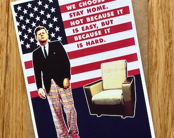 Kennedy Prayer Cards MINT 50 Vintage President John F