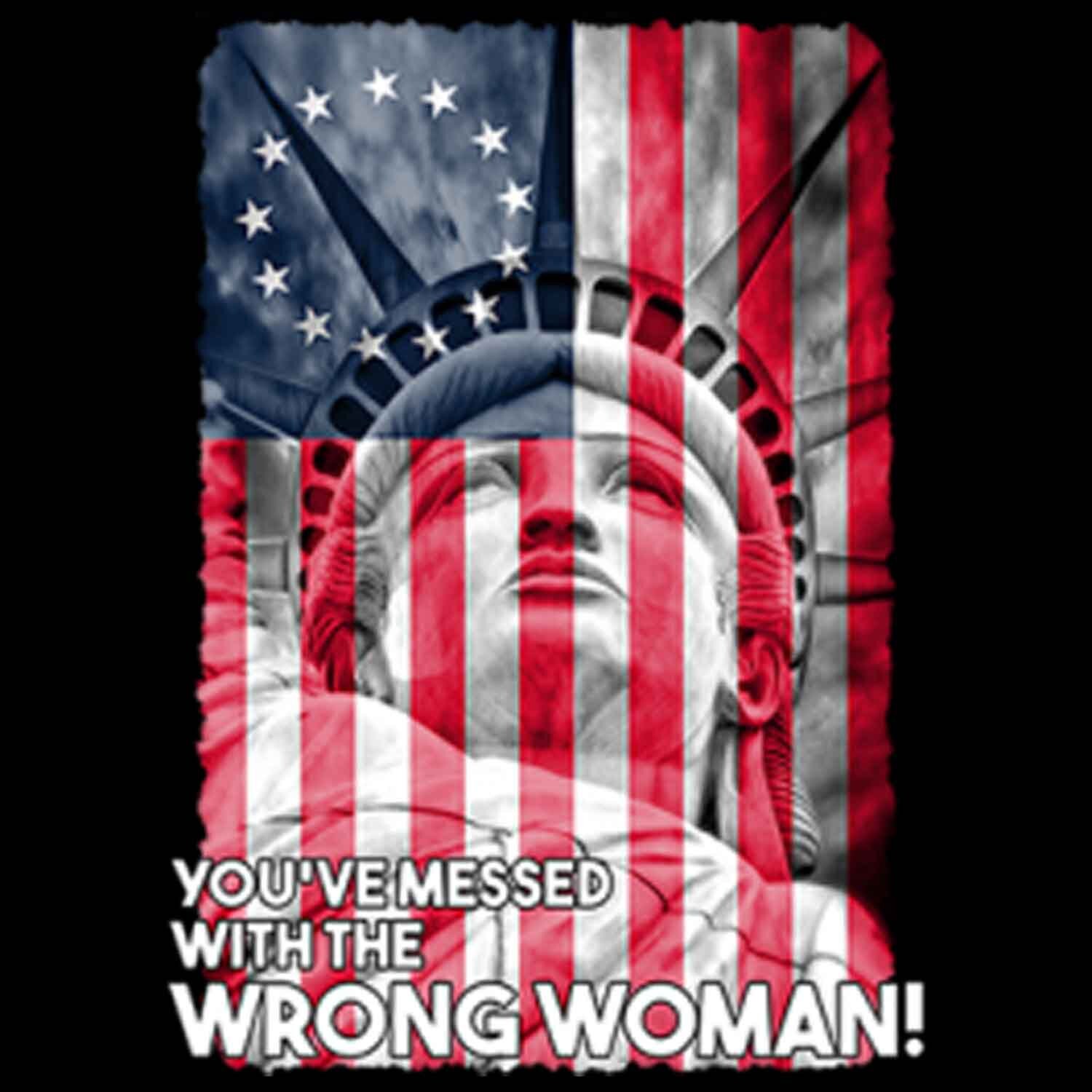 You