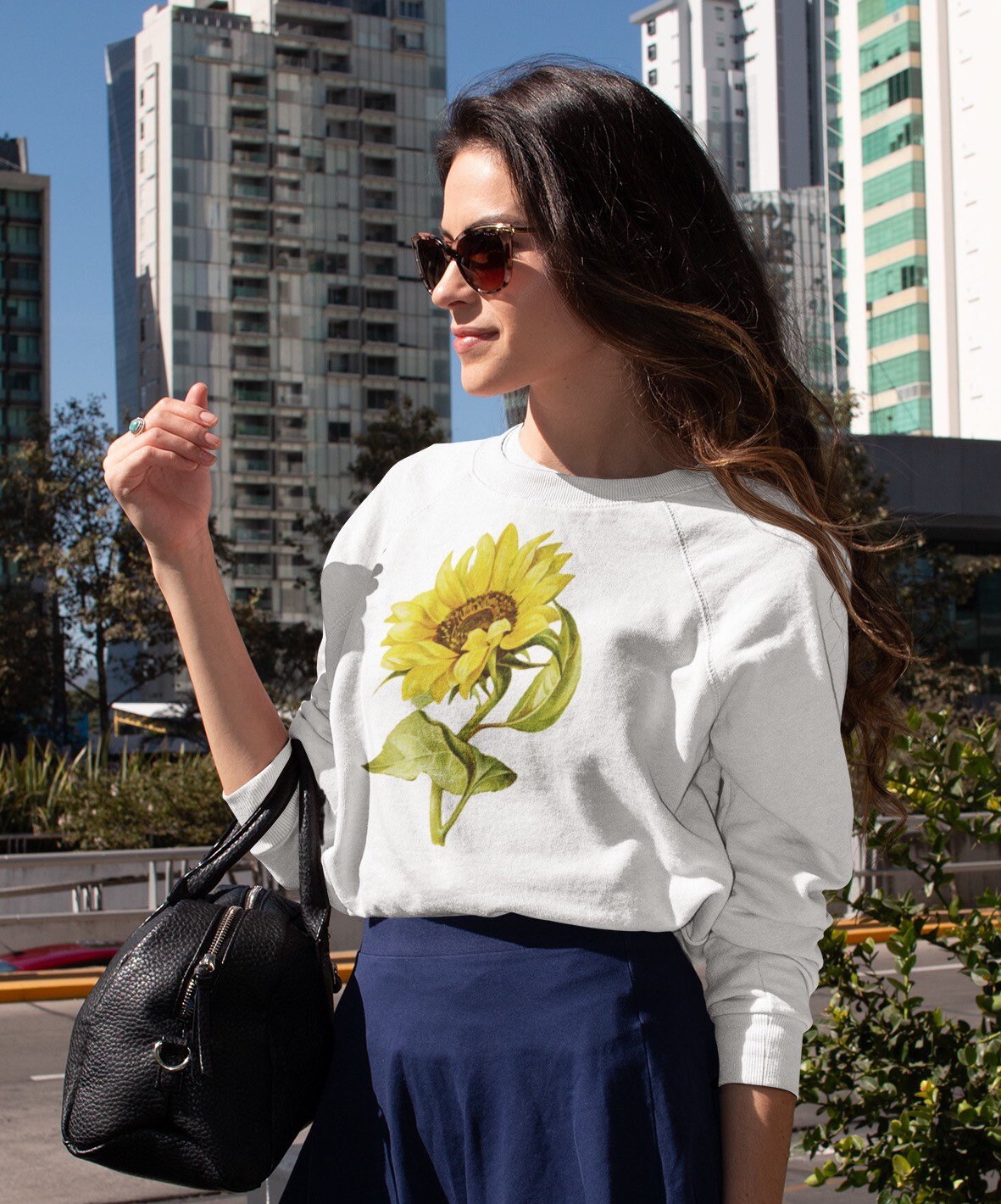 vintage aesthetic sweatshirts