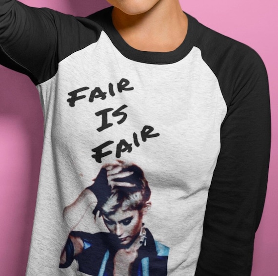 legend of billie jean shirt