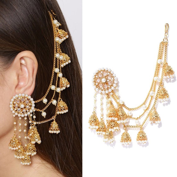 Bahubali shop ka jhumka