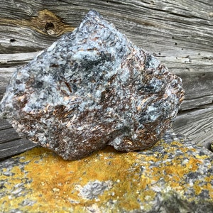 Astrophyllite--- Raw Natural Rough Stone --nr --