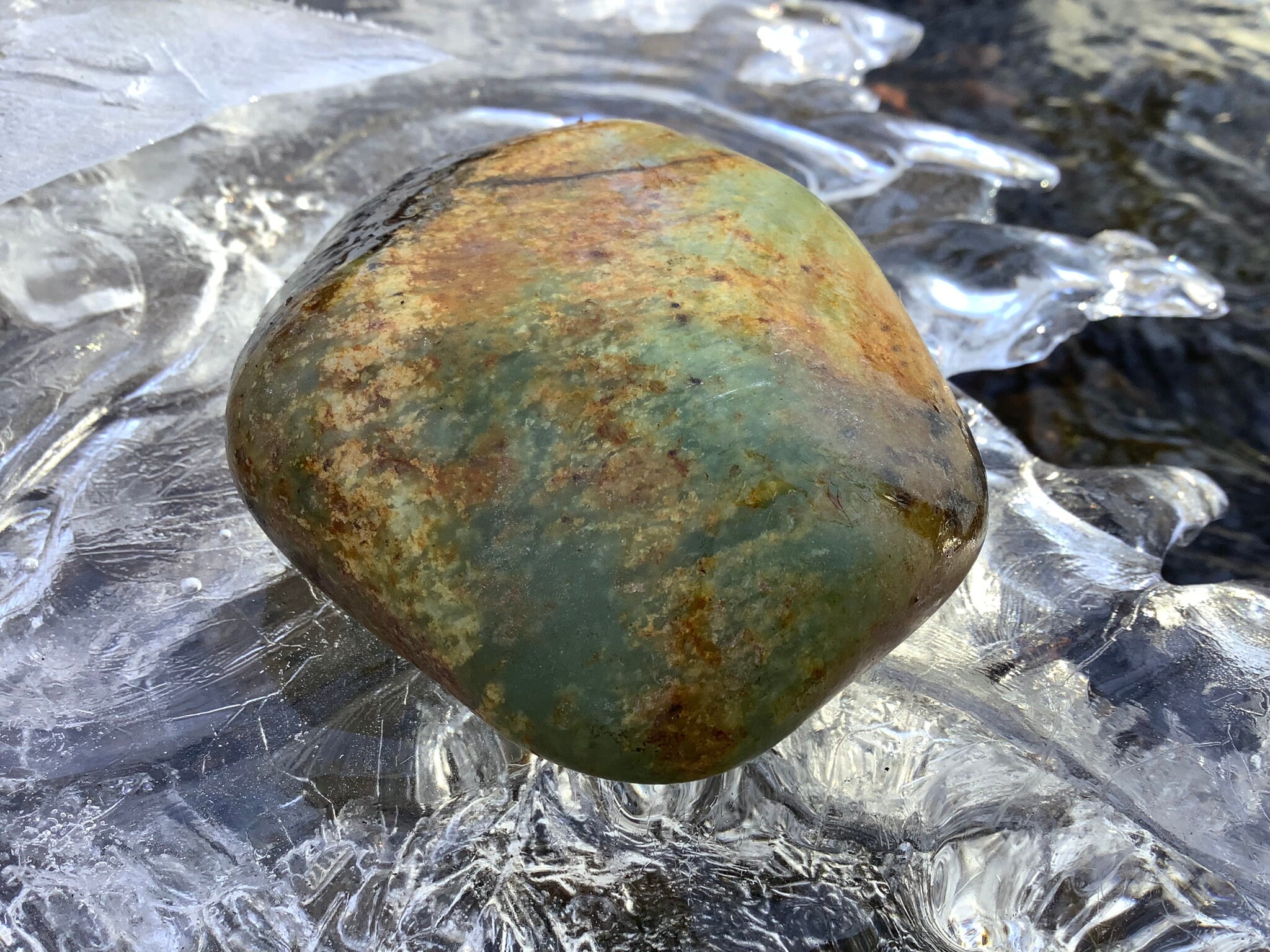 Raw Jade Jade Rough Bar Jade Rare Crystals Specimen - Etsy