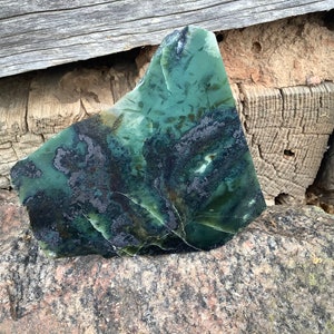 Khantigirite (Teysky Jade)
