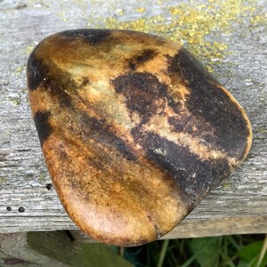 Siberian jade pellet