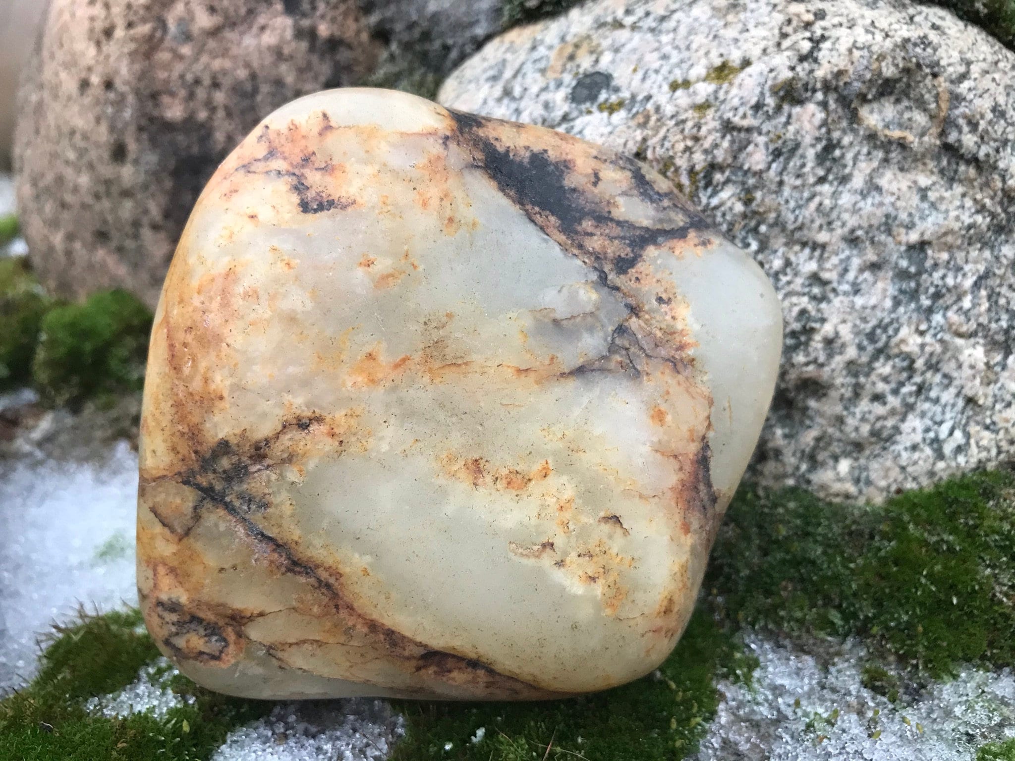 Raw jade jade rough bar jade rare crystals specimen | Etsy