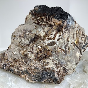 Astrophyllite--- Raw Natural Rough Stone