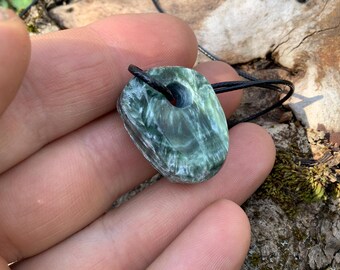Engel Stein Anhänger