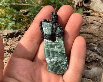 Engel Stein Anhänger