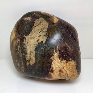 Siberian jade pellet