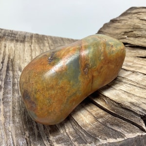SIBERIAN RIVER PELLET