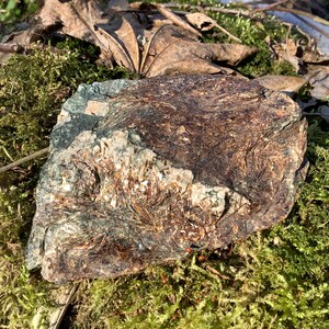 EXTRA Astrophyllite--- Raw Natural Rough Stone --nr 17 --