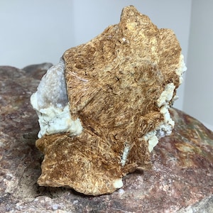 AMAZING --- Astrophyllite --- Raw Natural Rough Stone
