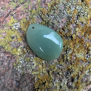 A grade jade pendant