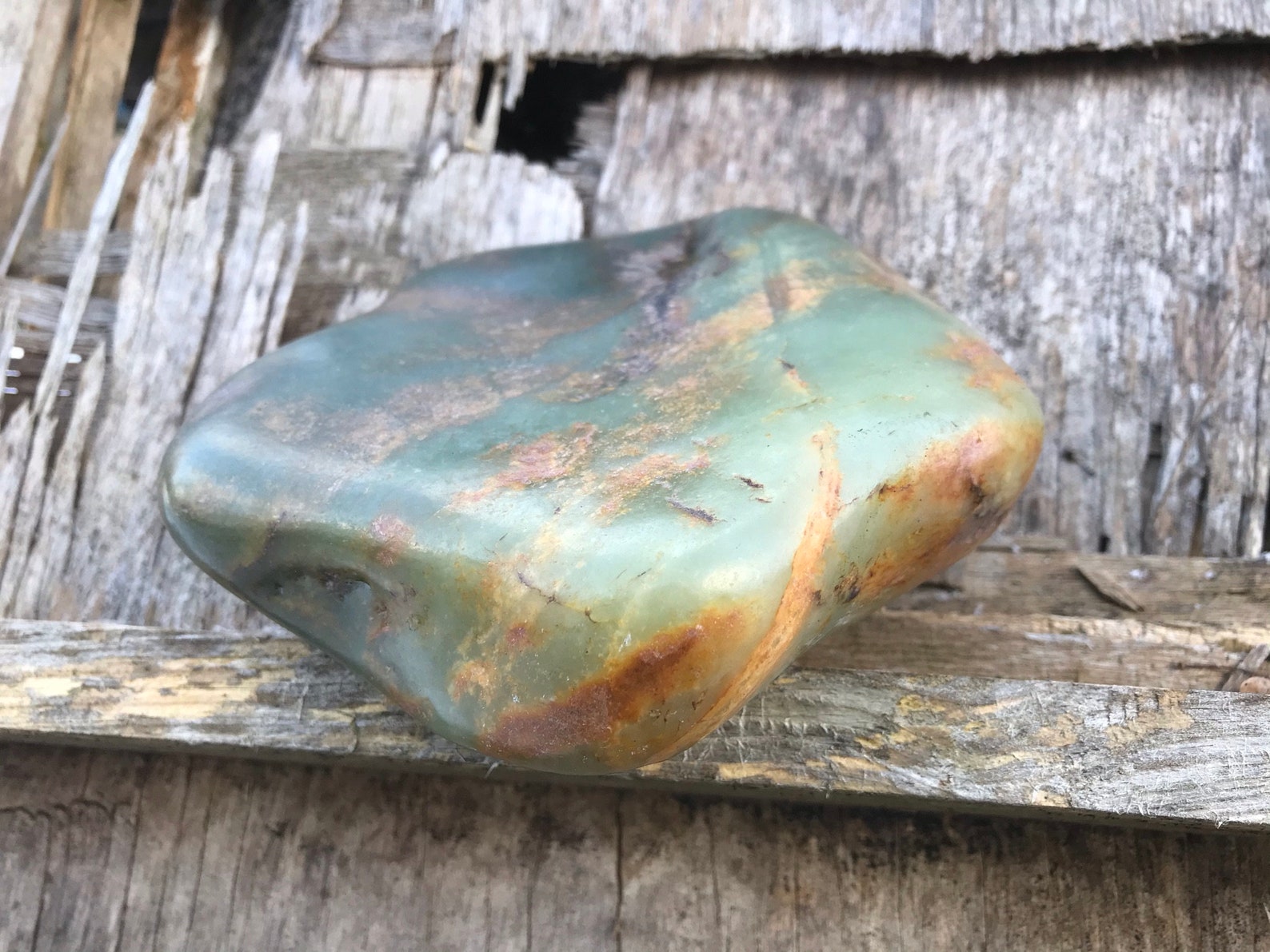 Raw Jade Jade Rough Bar Jade Rare Crystals Specimen Etsy Canada