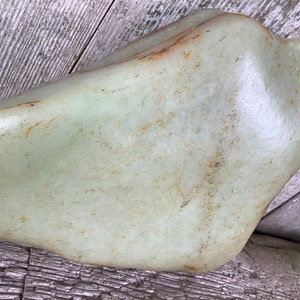 Siberian jade pellet