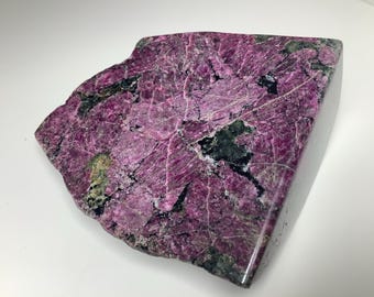 蛇紋岩標本（番号1） - Etsy 日本