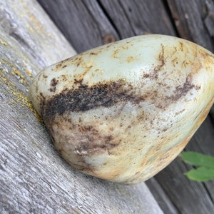 Siberian jade pellet