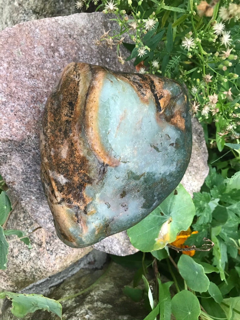 Raw Jade Jade Rough Bar Jade Rare Crystals Specimen - Etsy
