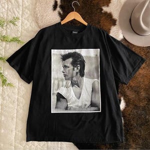 Vintage 1997 John Mellencamp Band Tee
