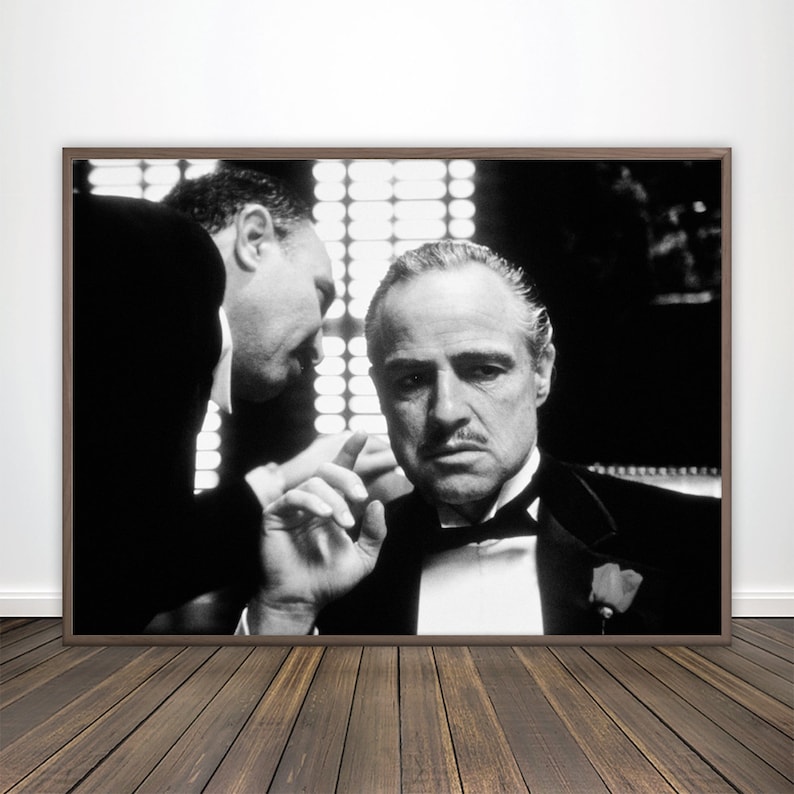 24x36 Goodfellas poster wall art home decor photo print 16x24 20x30