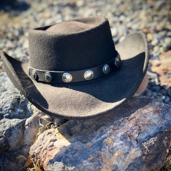 Concho hat Clearance