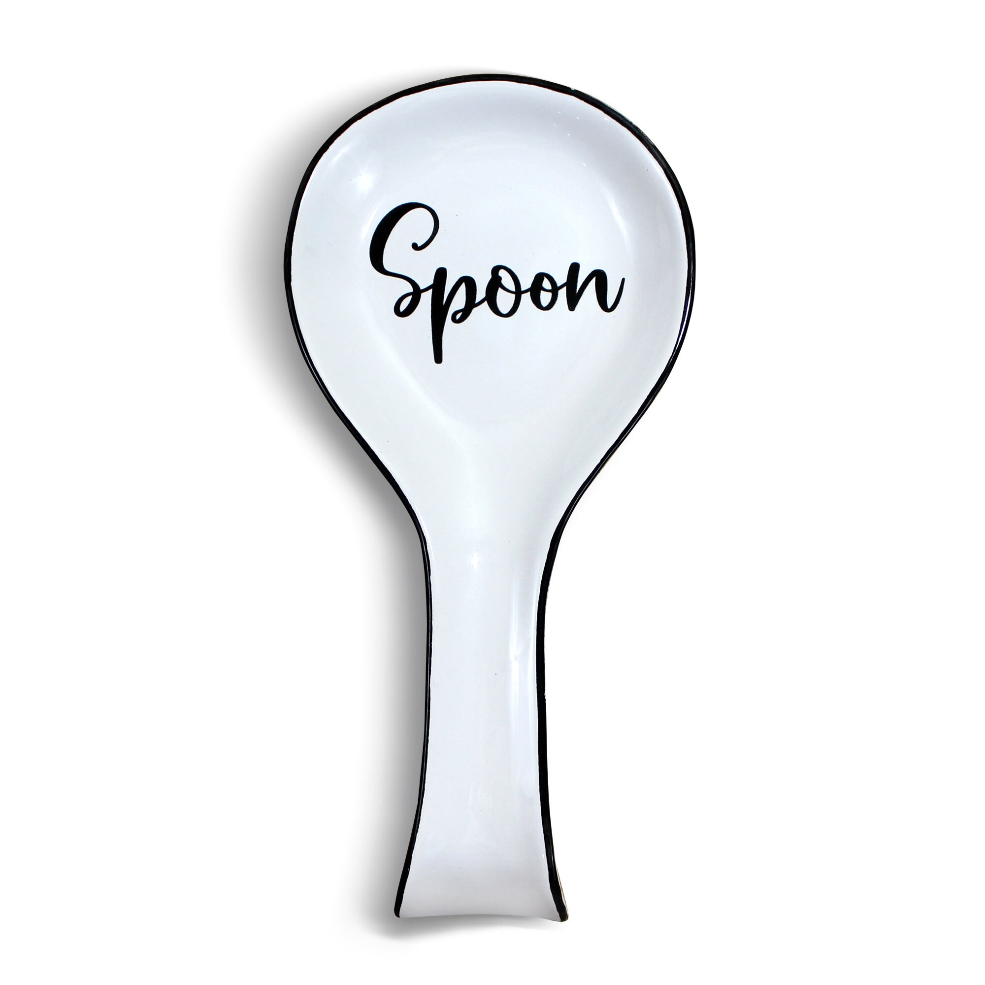 Spoon Rests for KitchenModern Farmhouse Kitchen DecorCeramic Etsy