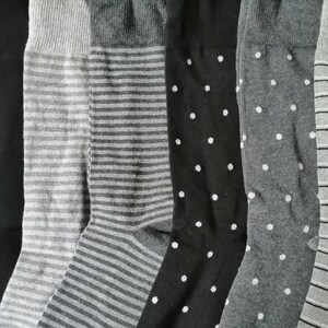 Groom Gifts Groom Socks Bride to Groom Gift From the Bride Cold Feet