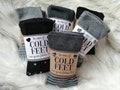 Groom Gifts | Groom Socks | Bride to Groom Gift from the Bride | Cold Feet Socks | Groom Box | Wedding Gifts for Groom from Bride | Gift Box