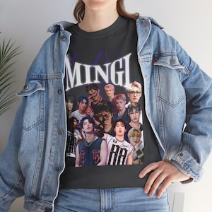 n.SSign ihanjun イハンジュン Tシャツ Tshirts - Zangyo-Ninja