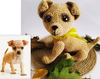 Chihuahua plüschtier - Nehmen Sie unserem Gewinner