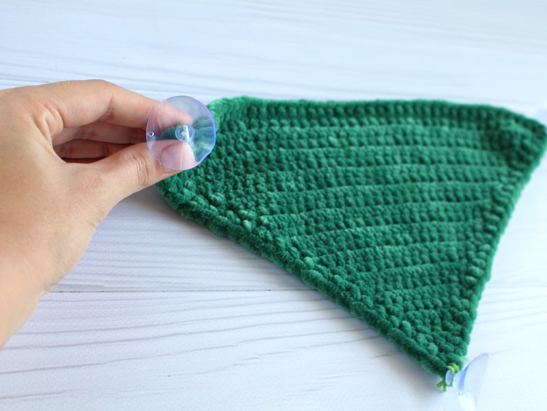 Leopard gecko hammock Small reptile hanging hammock ledge Etsy