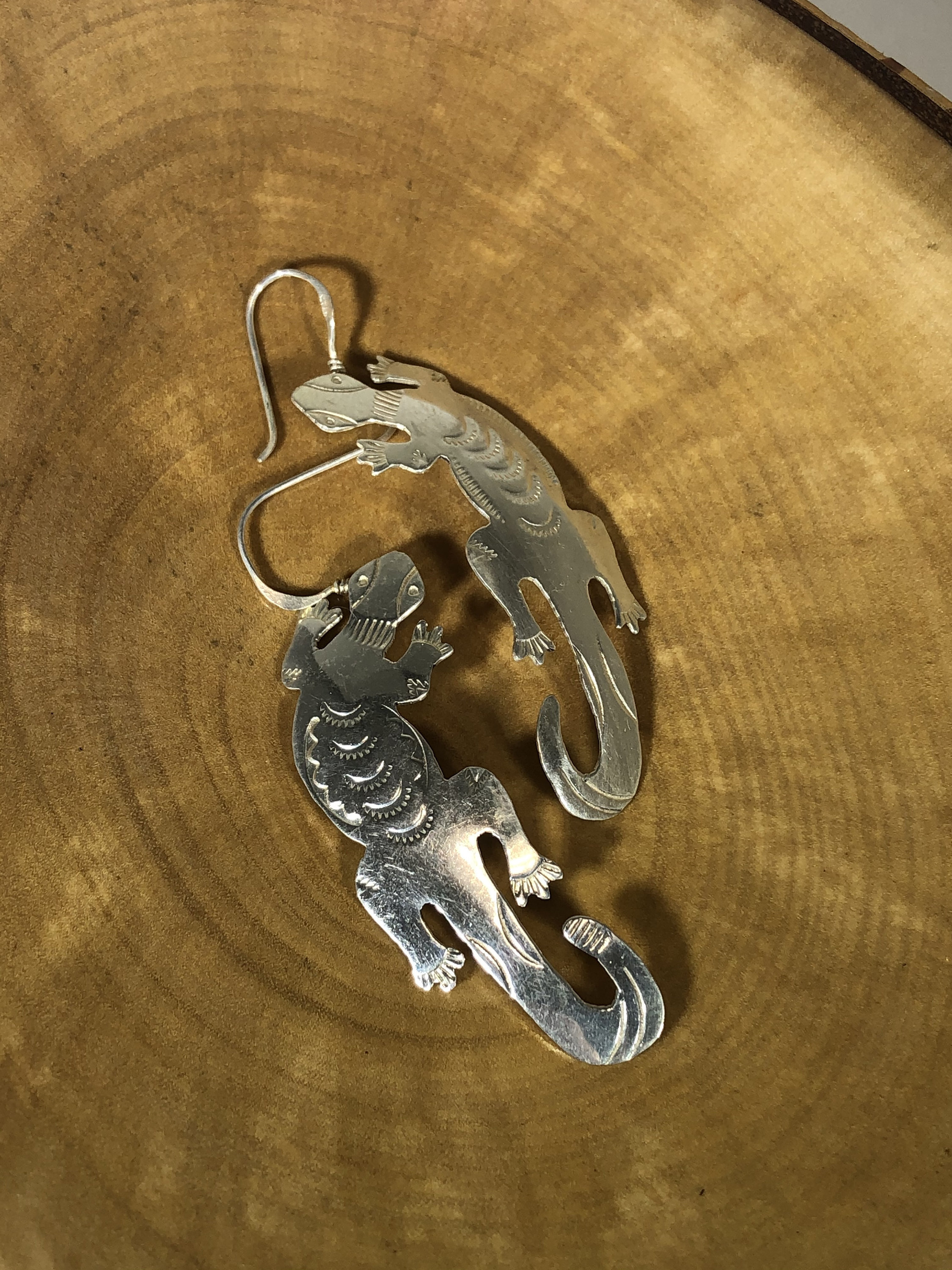 Ben yazzie deals jewelry