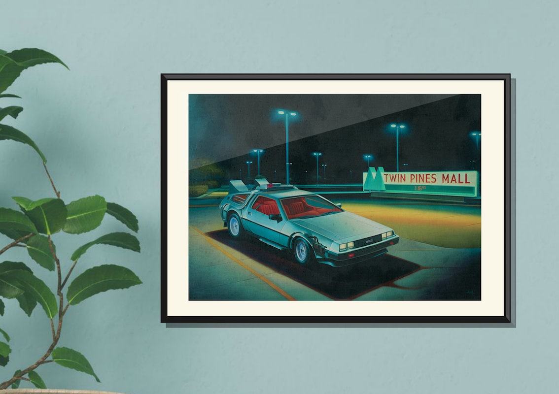 Twin pines mall - Etsy 日本