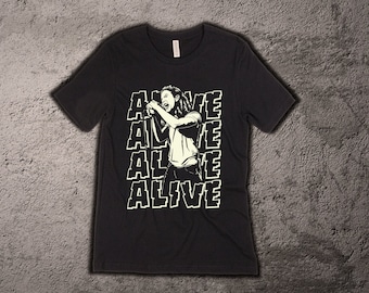 Vintage 90s PEARL JAM 1992 Drop in the Park Single Stitch Concert