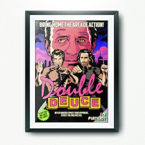 80s Music Posters In Art Posters For Sale - Foto 9