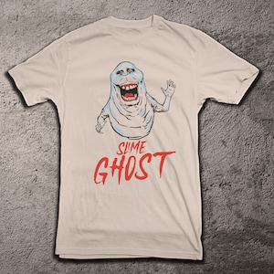 Vintage Horror style, 80s Movie Inspired Limited Edition Shirt. Cult, Classic Movies.