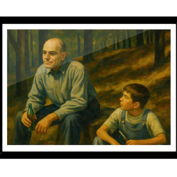Red Rising Sling Blade - Etsy