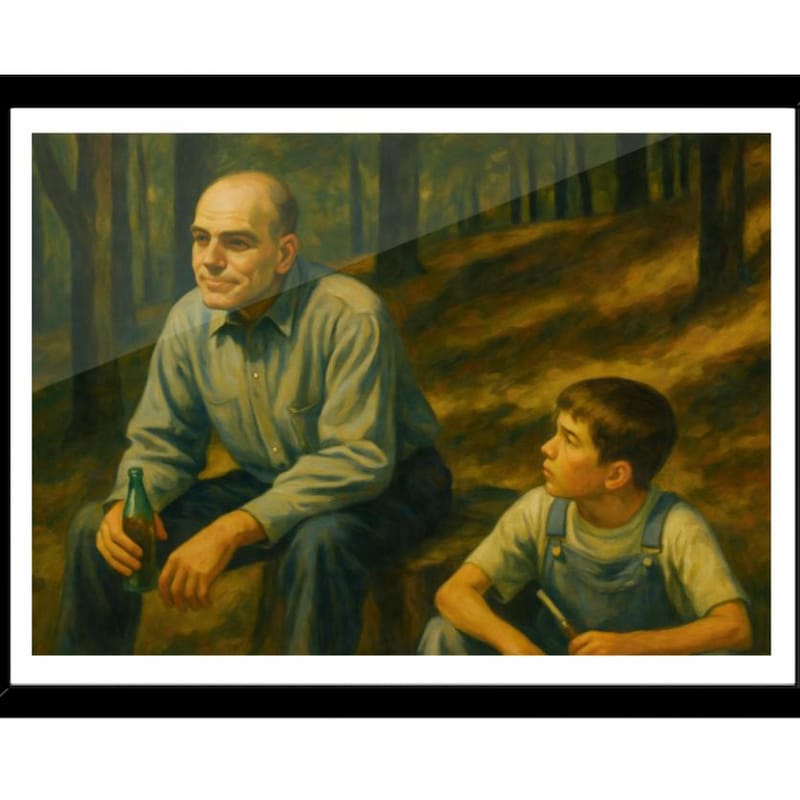 Red Rising Sling Blade - Etsy