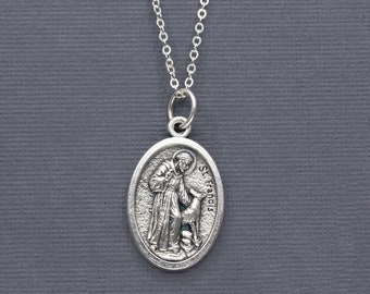 Collar de San Francisco de Asís