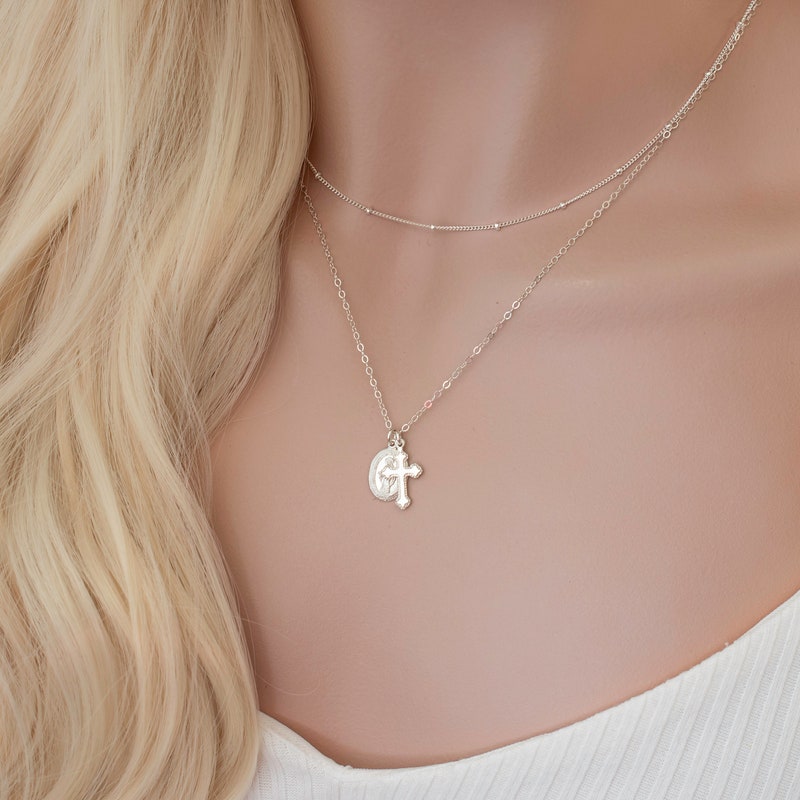 Double Strand Chain - Etsy