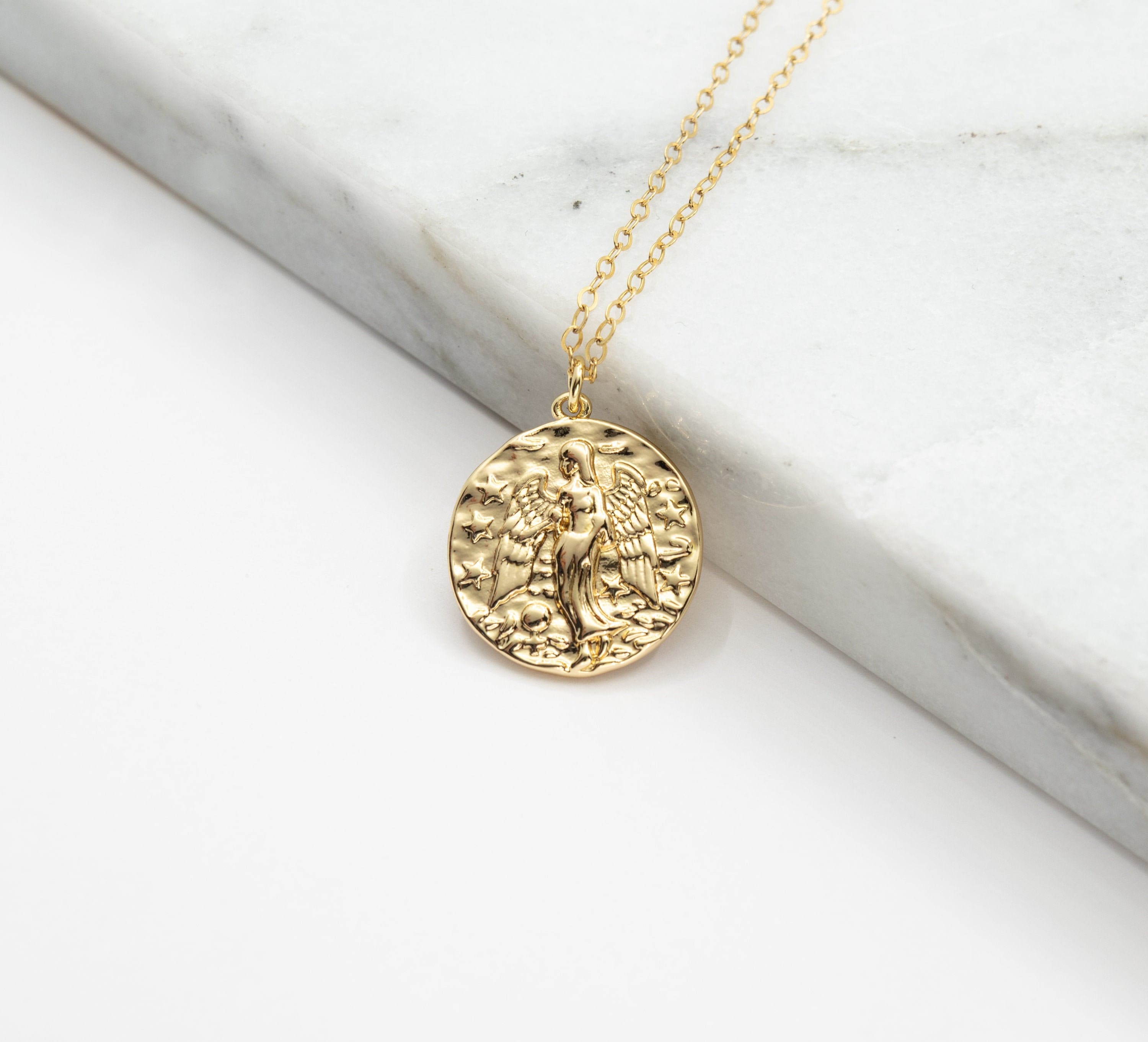 Virgins Saints and Angels Necklaces - Etsy Virgins Saints and Angels Necklaces - Etsy