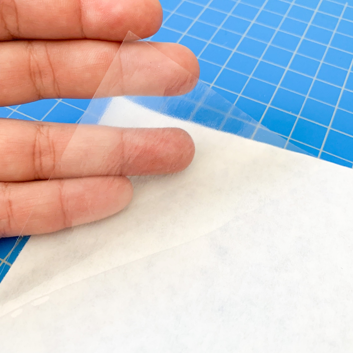130 PCS Self-Adhesive Laminating Sheets, 9 X 12 Inches Clear Laminating