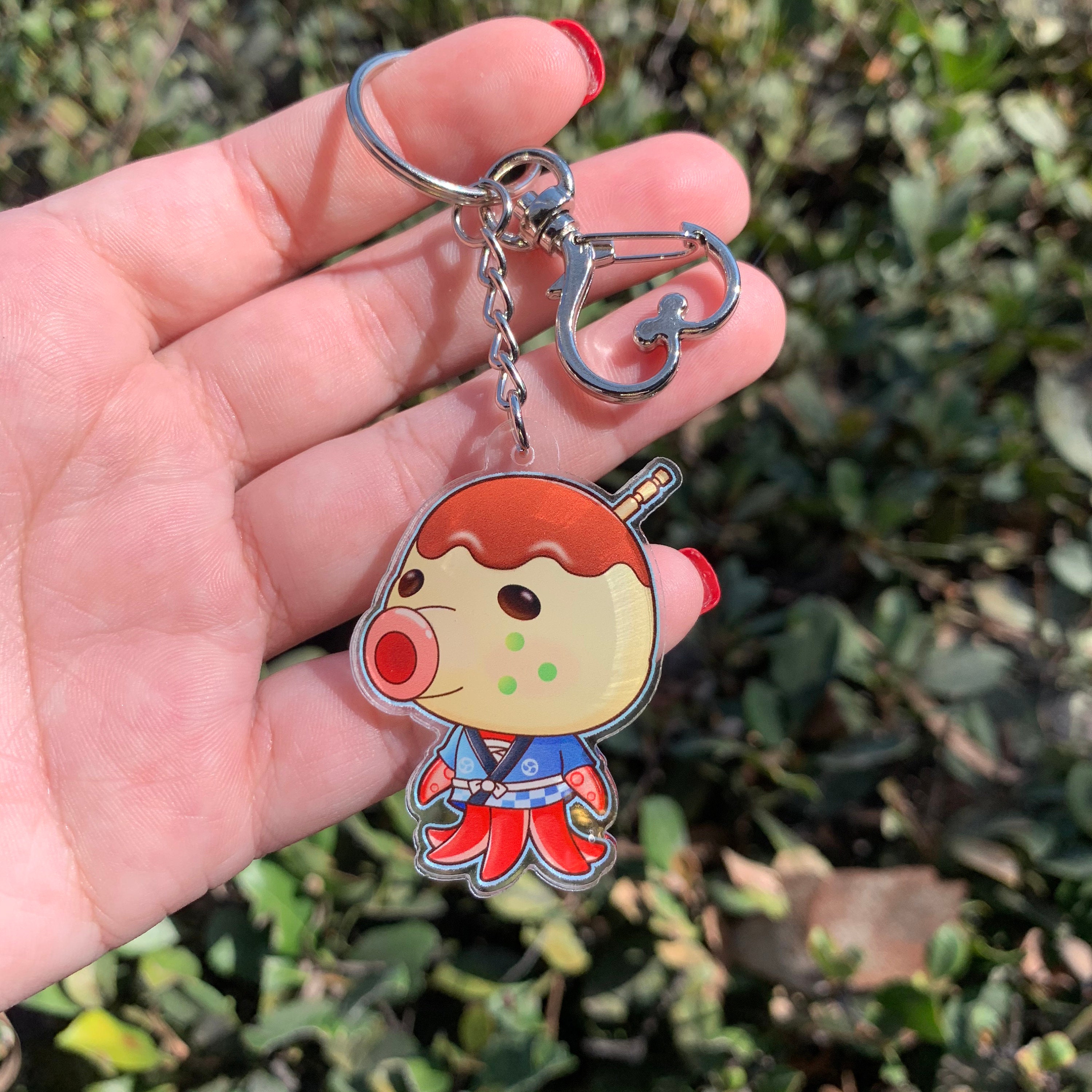 Zucker ACNH Double Sided Acrylic Key Chain / Animal Crossing / - Etsy New Zealand Zucker ACNH Double Sided Acrylic Key Chain / Animal Crossing / - Etsy New Zealand