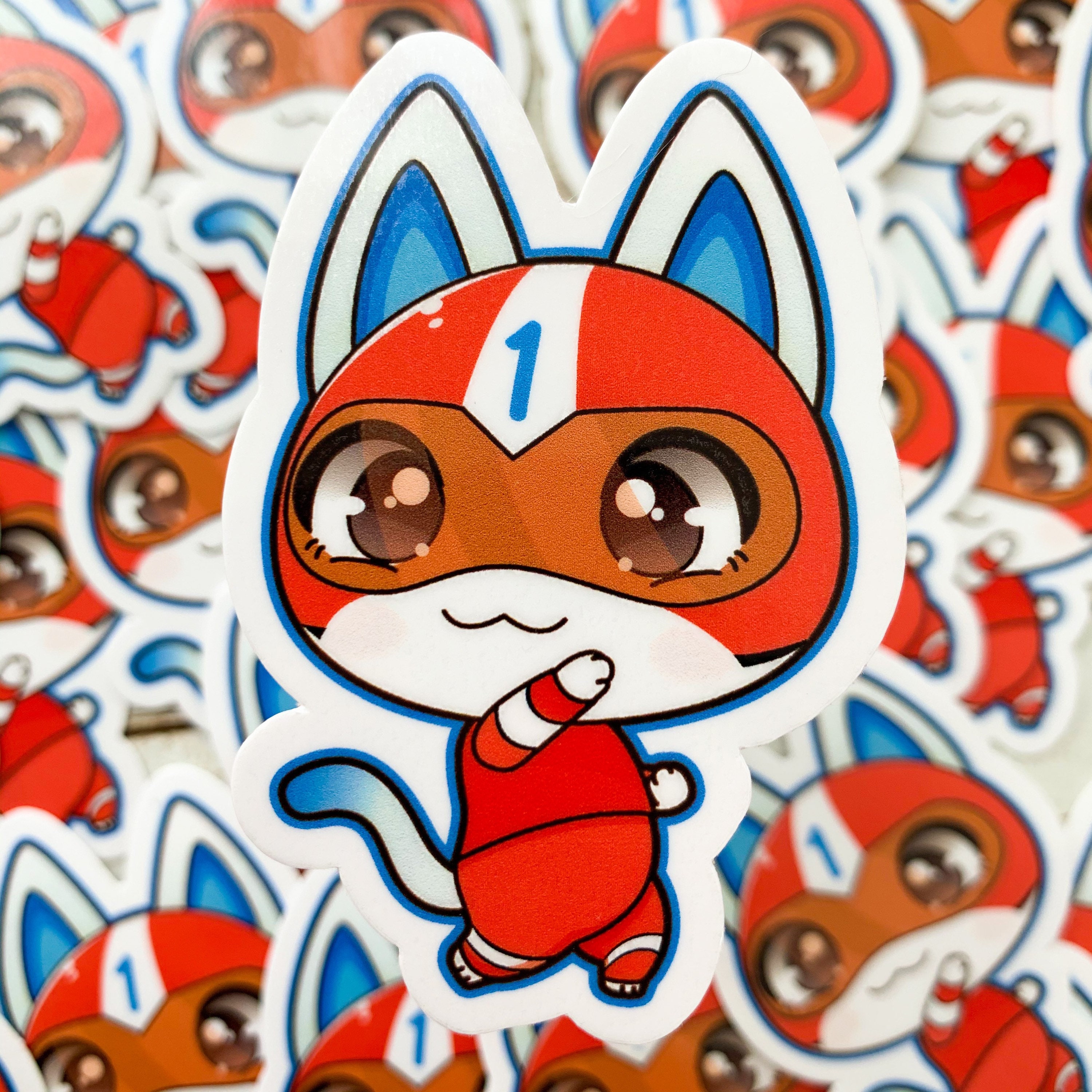 Kid Cat Animal Crossing Vinyl Sticker / New Horizons / ACNH / - Etsy Norway Kid Cat Animal Crossing Vinyl Sticker / New Horizons / ACNH / - Etsy Norway