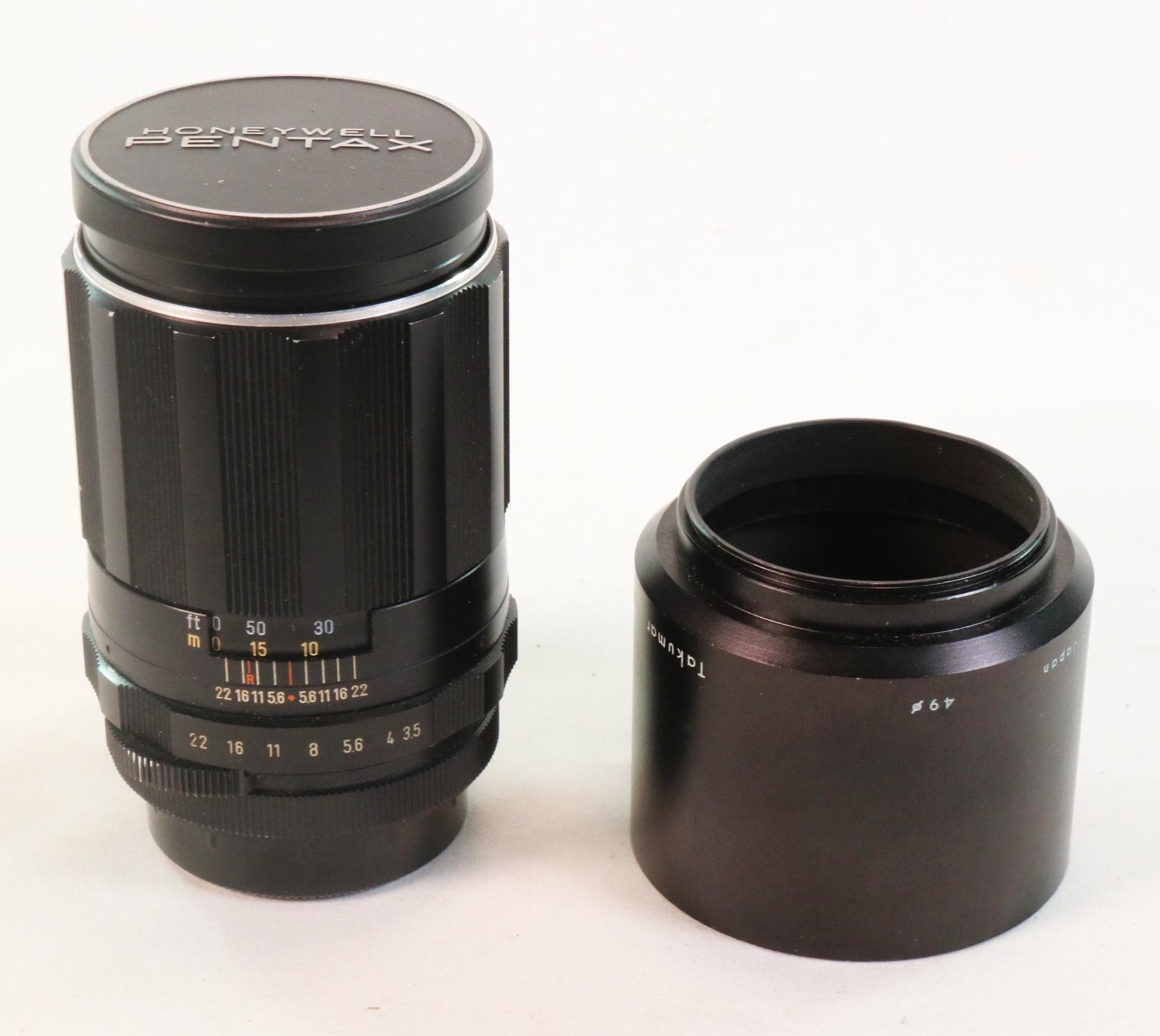 Asahi Opt Co Lens - Etsy