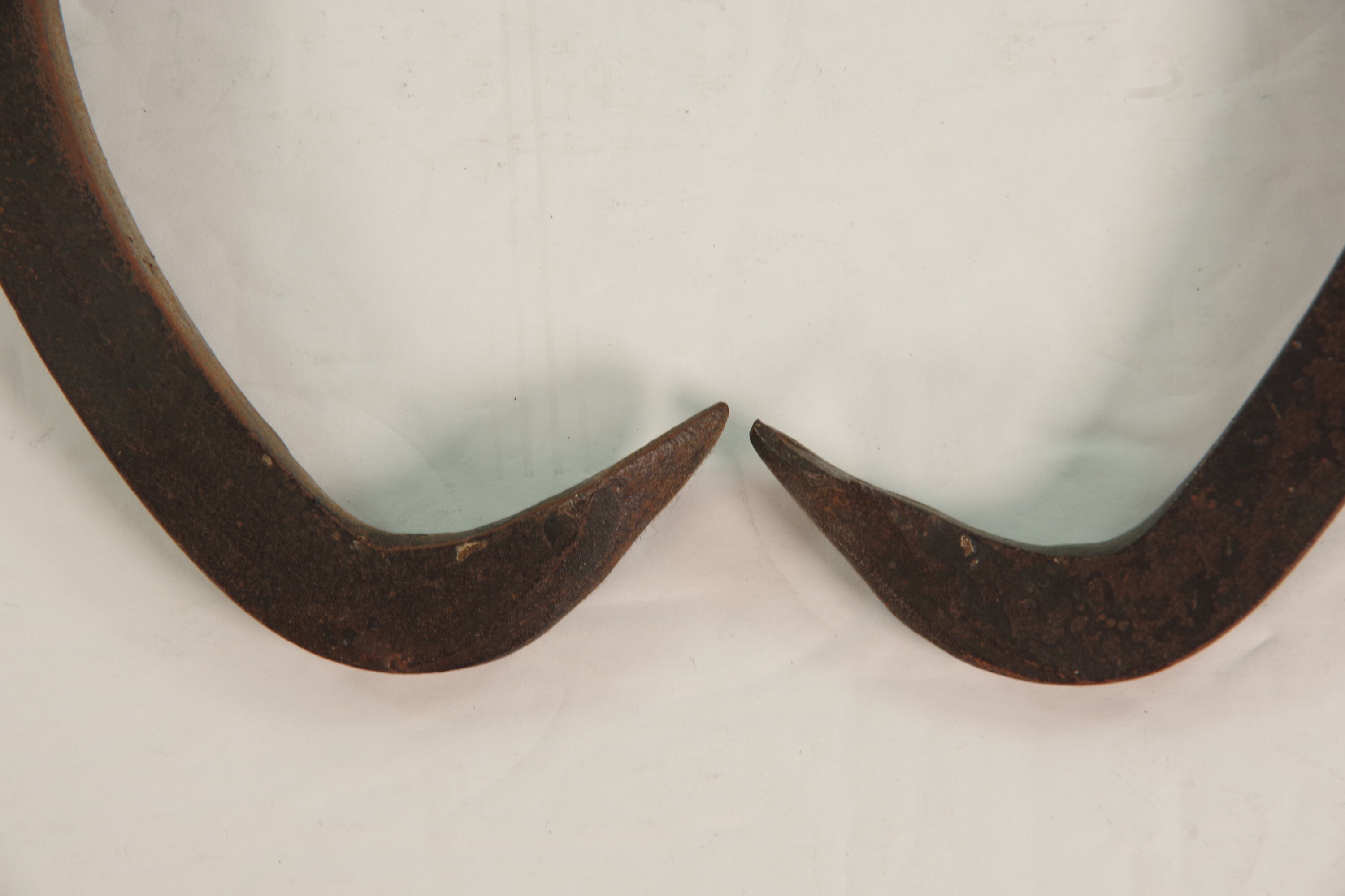 Vintage Metal Ice Grab, Grabber, Ice Block Tongs 15 Inches. Etsy