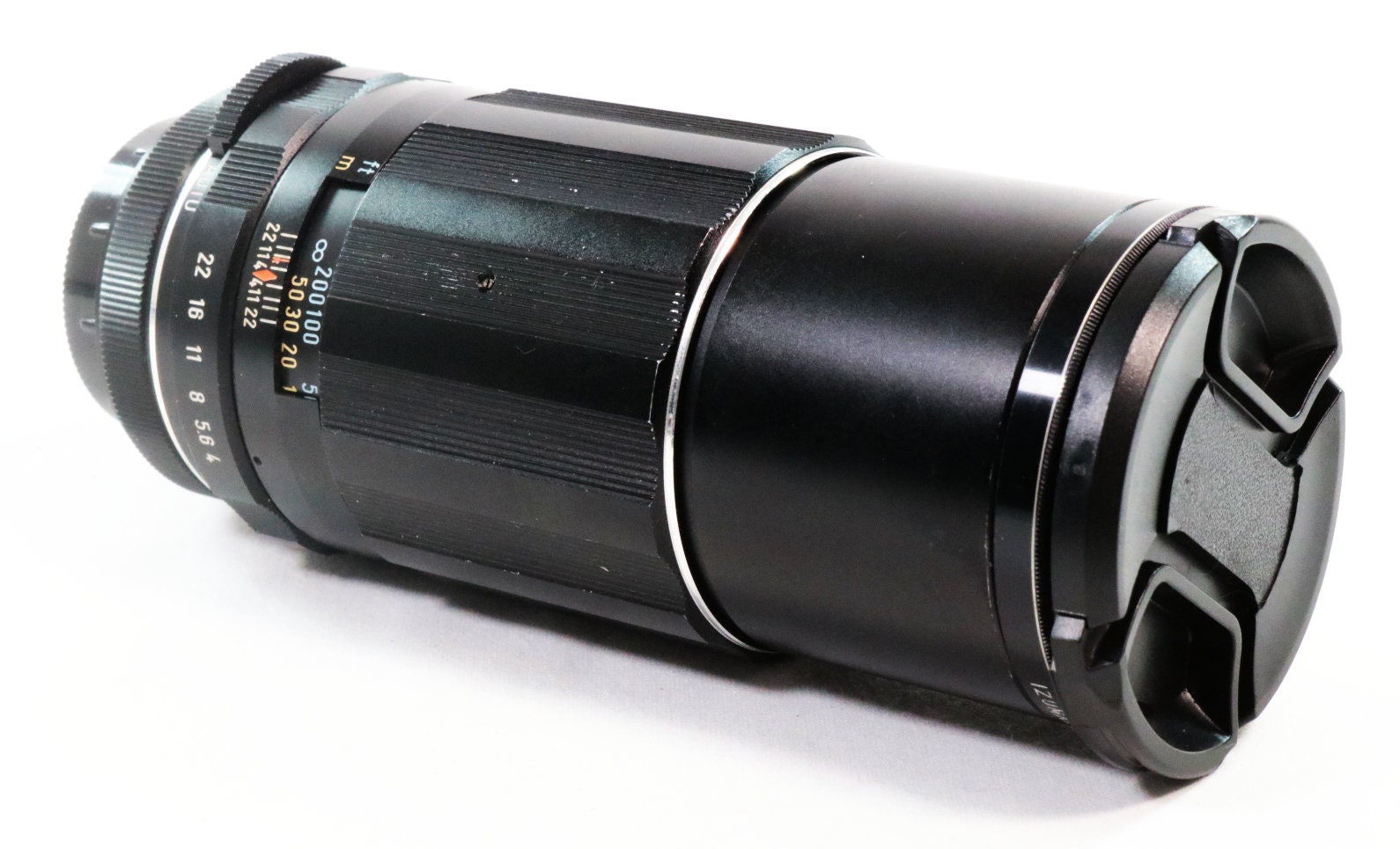 ASAHI OPT. CO. Super-Multi-Coated ズームレンズ Asahi Opt Co Lens - Etsy