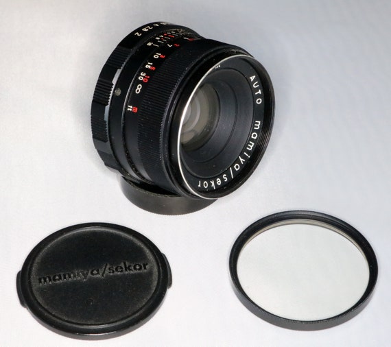 中古 マミヤ AUTO MAMIYA Sekor 50mm F2 M42マウント Mamiya 中古 マミヤ AUTO MAMIYA Sekor 50mm F2 M42マウント Mamiya
